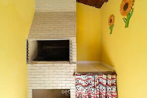 Apt w/ 2 Bedrooms and Barbecue Grill Fdc0005