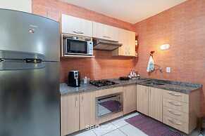 Apt w/ 2 Bedrooms and Barbecue Grill Fdc0005