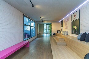 Loft Pet Friendly com Academia a 450m do Metr