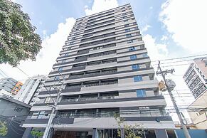 Loft Pet Friendly com Academia a 450m do Metr