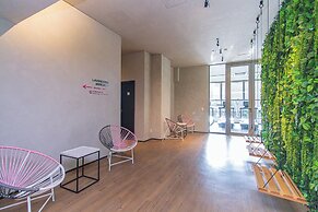 Loft Pet Friendly com Academia a 450m do Metr