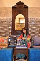 Riad Dar Salma
