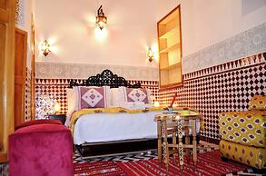 Riad Dar Salma