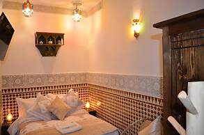 Riad Dar Salma