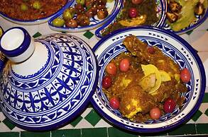 Riad Dar Salma