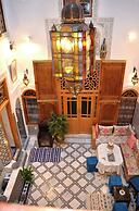 Riad Dar Salma