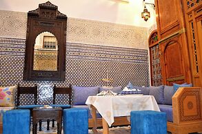 Riad Dar Salma