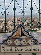 Riad Dar Salma