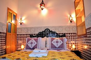 Riad Dar Salma