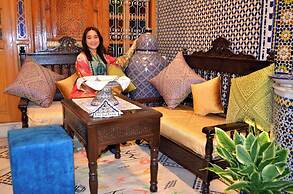 Riad Dar Salma