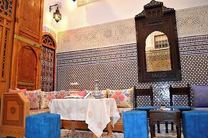 Riad Dar Salma