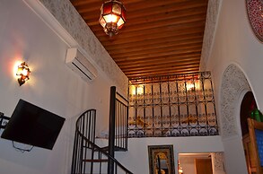 Riad Dar Salma