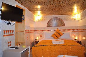 Riad Dar Salma