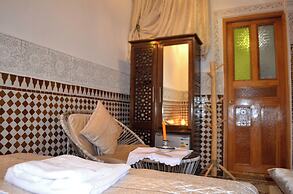 Riad Dar Salma