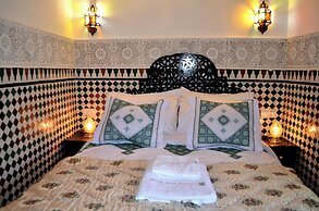 Riad Dar Salma