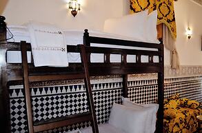 Riad Dar Salma