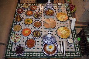 Riad Dar Salma