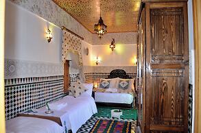 Riad Dar Salma
