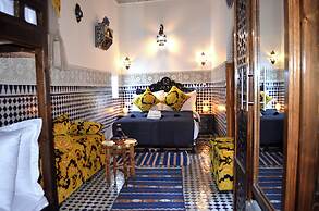 Riad Dar Salma