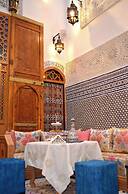 Riad Dar Salma