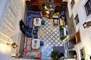 Riad Dar Salma