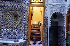 Riad Dar Salma