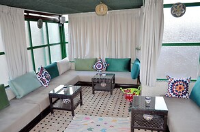 Riad Dar Salma