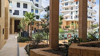Aster Apartments