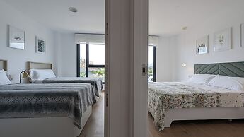 Aster Apartments