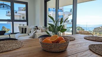 Aster Apartments