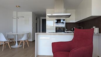 Aster Apartments