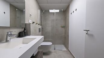 Aster Apartments