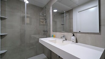 Aster Apartments
