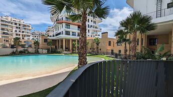Aster Apartments