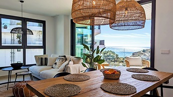 Aster Apartments