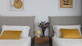 Aster Apartments