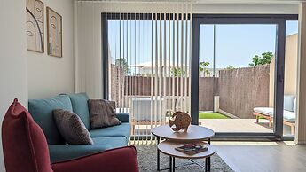 Aster Apartments