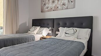 Aster Apartments