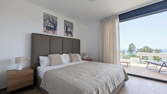 Aster Apartments