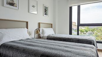Aster Apartments