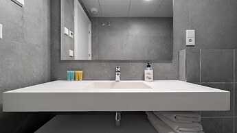 Aster Apartments