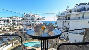 Aster Apartments