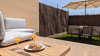 Aster Apartments