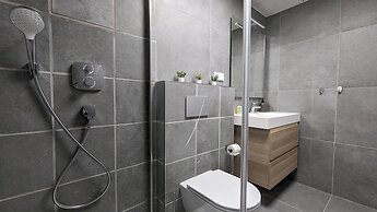 Aster Apartments