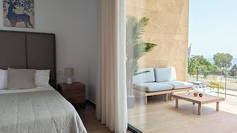 Aster Apartments