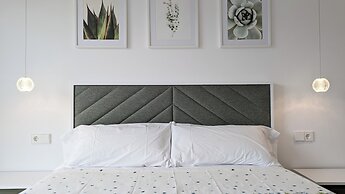 Aster Apartments