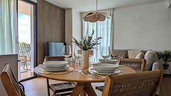 Aster Apartments