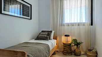 Aster Apartments