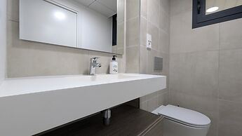 Aster Apartments