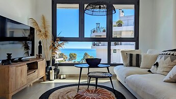 Aster Apartments